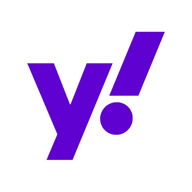 Yahoo - Icon