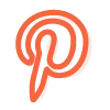 Pinterest Marketing - Icon