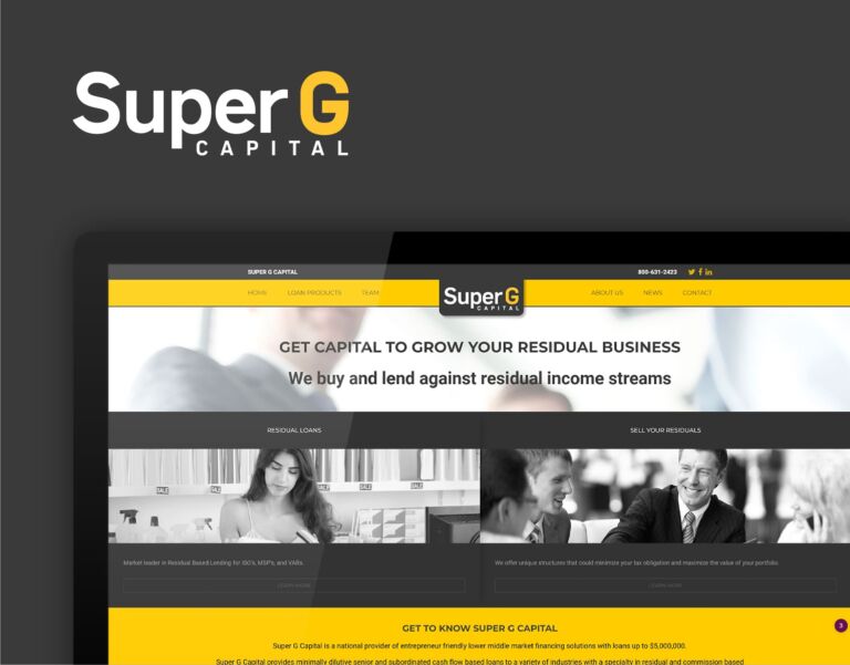 Super G Capital- Portfolio FT-Image